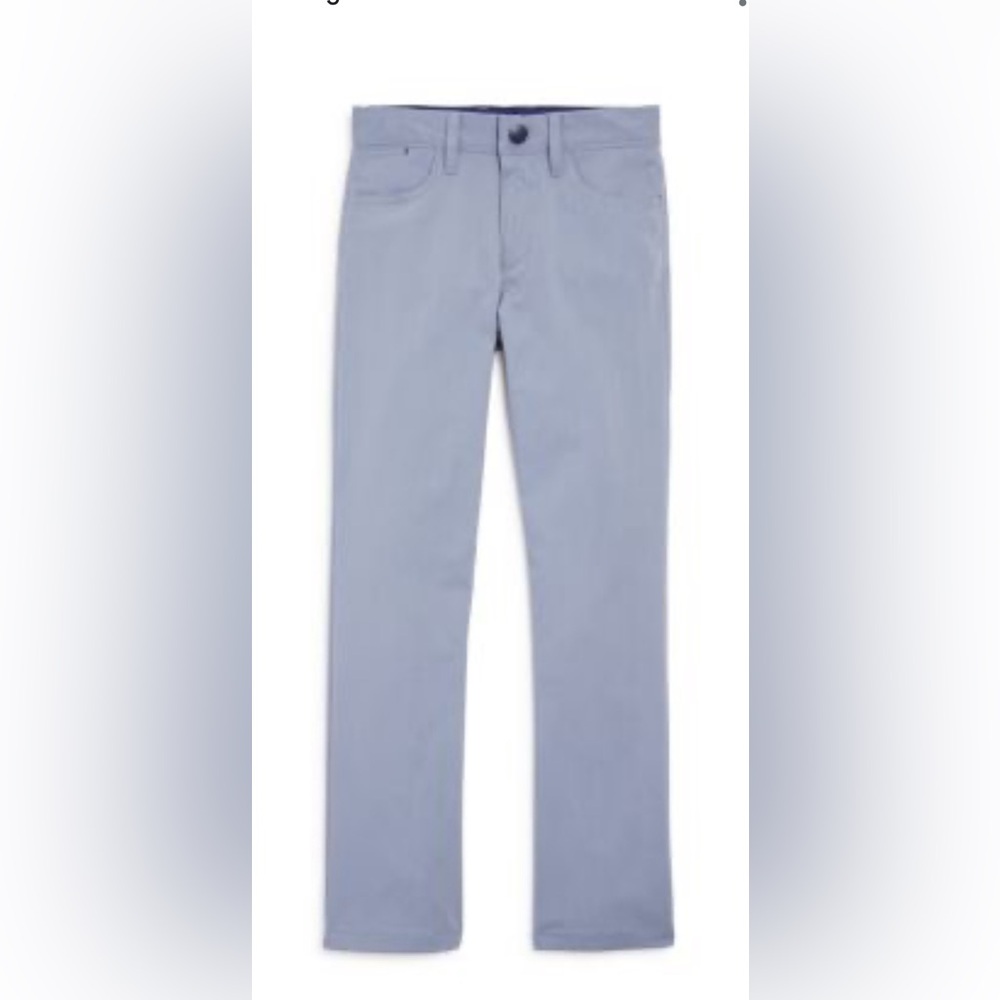 Johnnie-O Performance Pants Boys 12